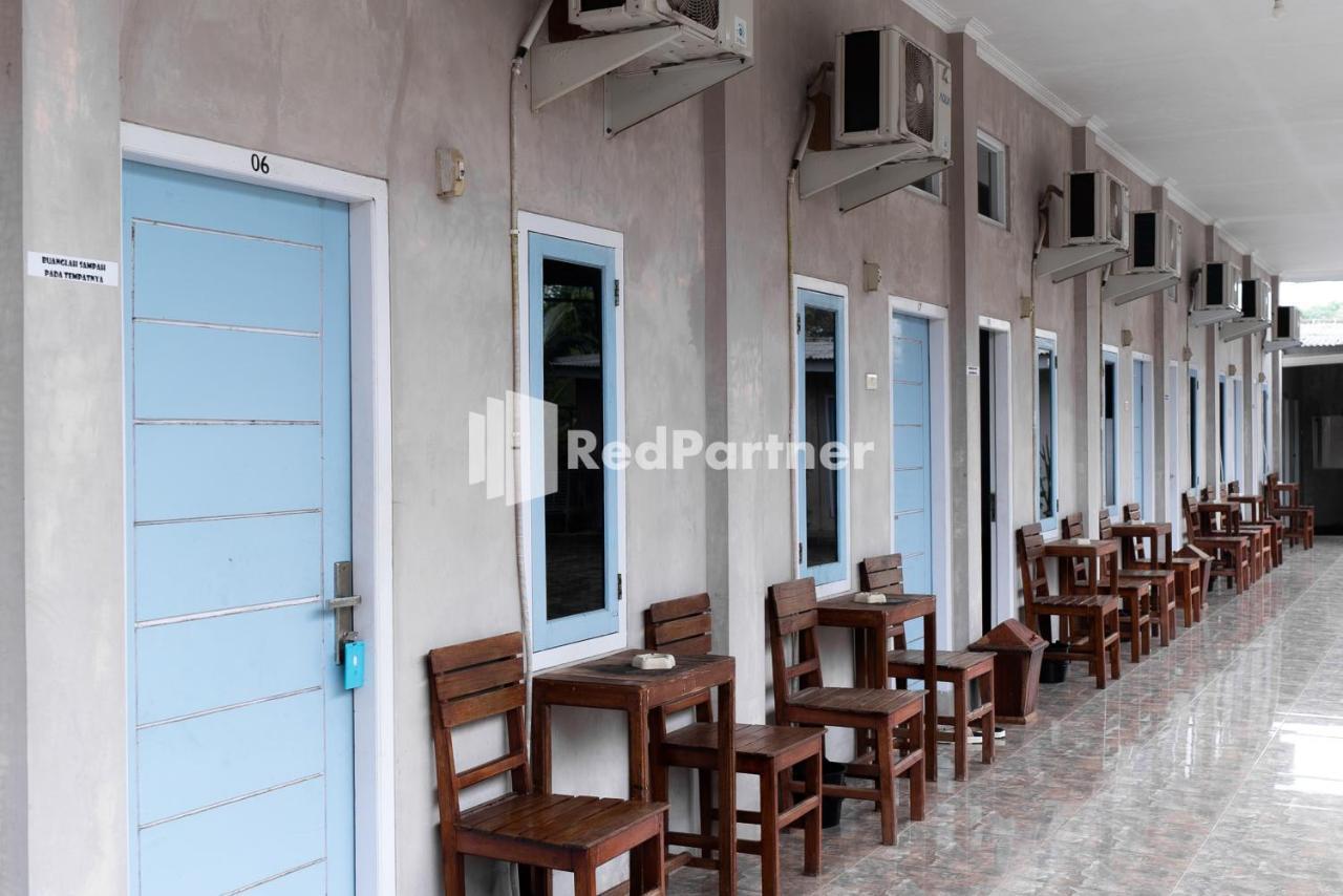 Pondok Kelapa Homestay Lampung Mitra Reddoorz Бандар-Лампунг Экстерьер фото