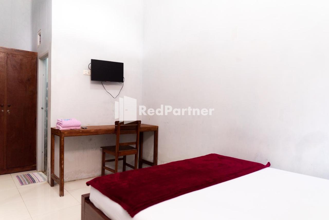 Pondok Kelapa Homestay Lampung Mitra Reddoorz Бандар-Лампунг Экстерьер фото