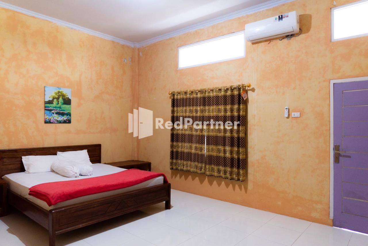 Pondok Kelapa Homestay Lampung Mitra Reddoorz Бандар-Лампунг Экстерьер фото