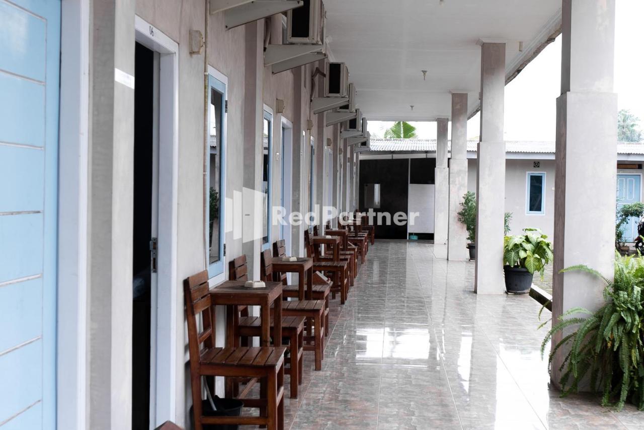 Pondok Kelapa Homestay Lampung Mitra Reddoorz Бандар-Лампунг Экстерьер фото