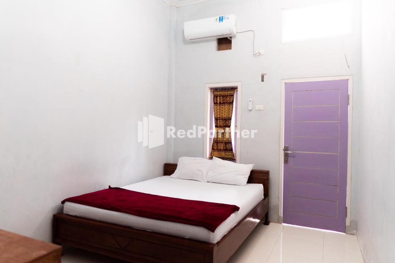 Pondok Kelapa Homestay Lampung Mitra Reddoorz Бандар-Лампунг Экстерьер фото